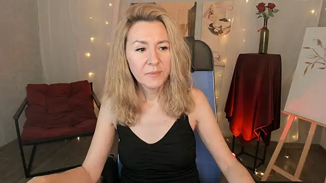 DonnaSmitth's cam snapshot