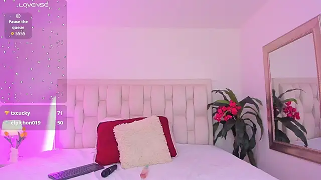 Amara18__'s cam snapshot