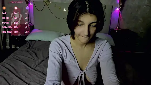 A_Skyy's cam snapshot