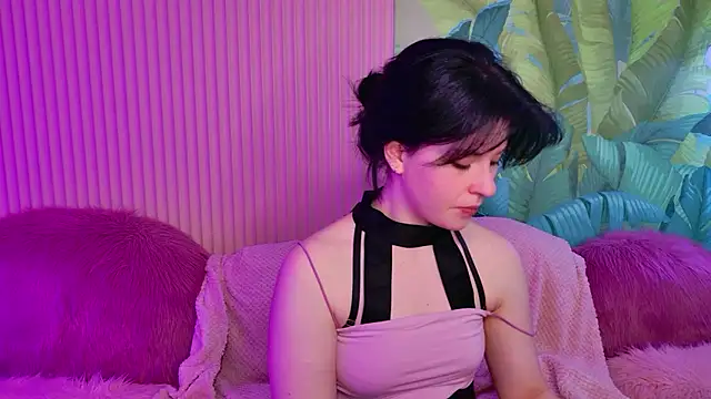 Milana_Cold's cam snapshot