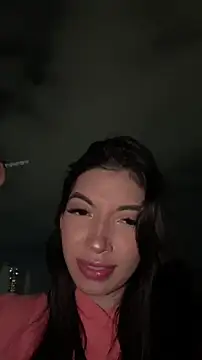 GiannaMagari's cam snapshot