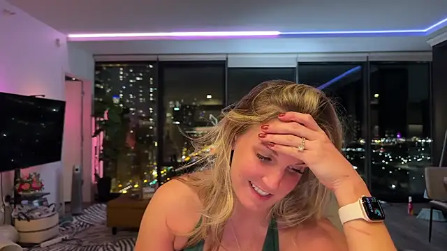 Graciemae_baexx live sex cam