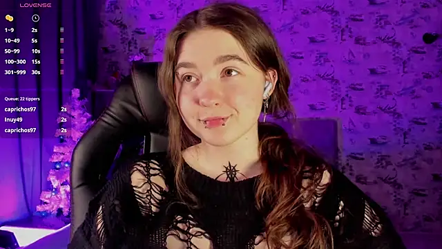 Velvetworld live sex cam