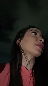 GiannaMagari's cam snapshot