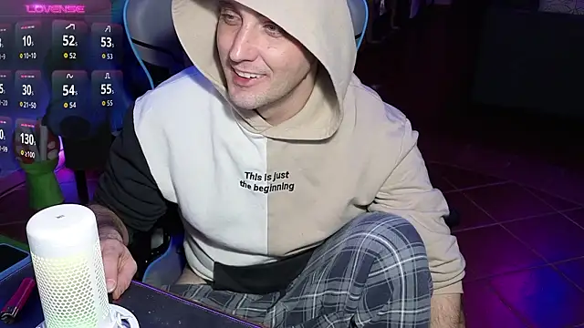 Gil_gamesh90 live sex cam