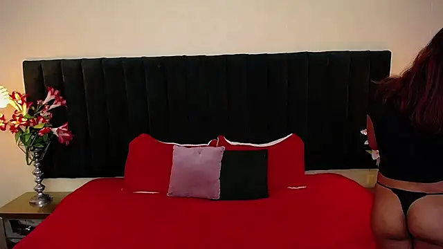 soft_attraction's cam snapshot