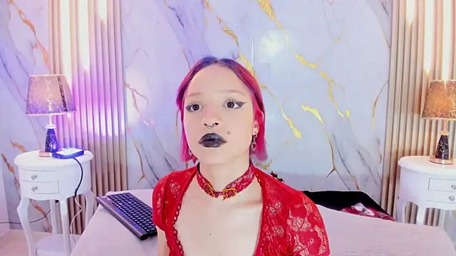 LaxiZoe's cam snapshot