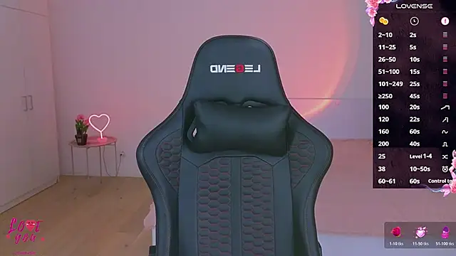 CuteAriel7 live sex cam