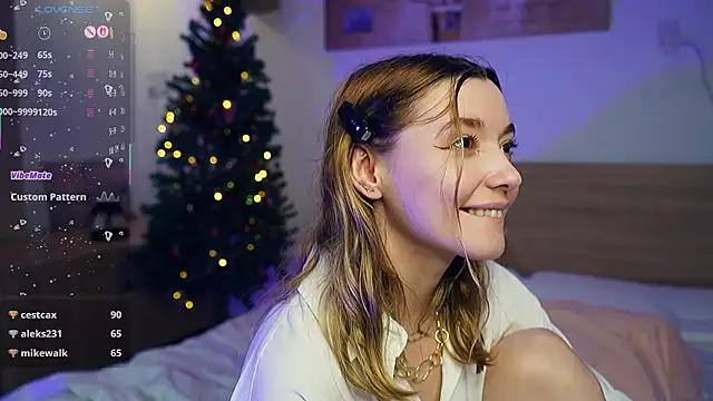 StarryMary live sex cam