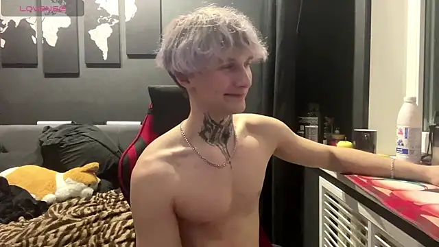 Mastur_Bister live sex cam