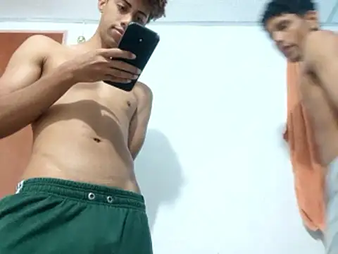 Wild_and_Sweets live sex cam