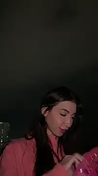 GiannaMagari live sex cam