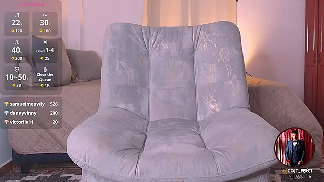 Colt_Perci live sex cam