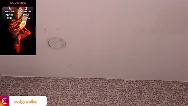 CodyWalkerR live sex cam