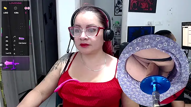 kyobiker live sex cam