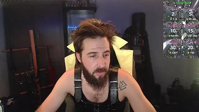 samaelO69's cam snapshot