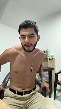 Milosky000's cam snapshot