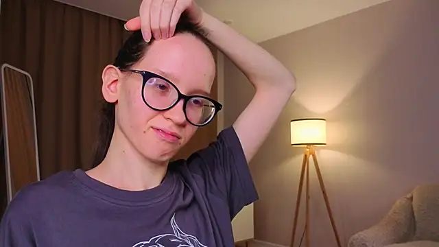 BettyBrowni live sex cam