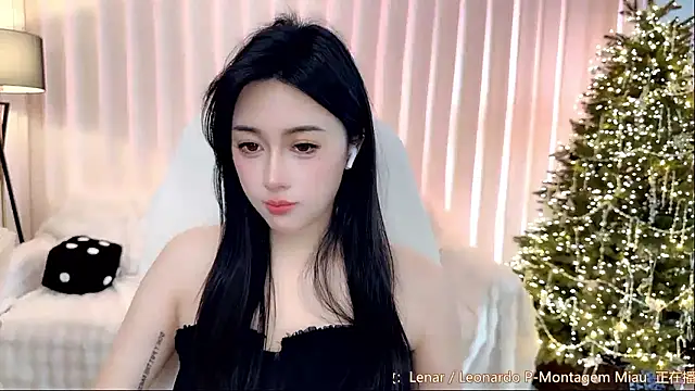 Canbaobao-KK live sex cam