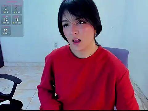 LilyWest19's cam snapshot