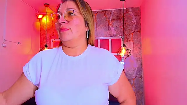 MaylinRosse_ live sex cam