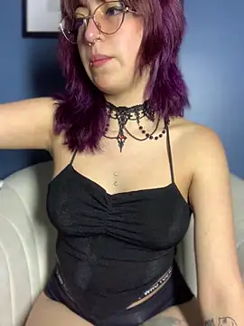 SweetMilly's cam snapshot