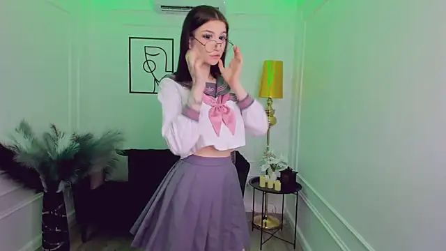 MeLLSawertyq live sex cam