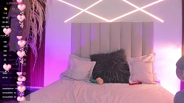 Isis_Moon's cam snapshot