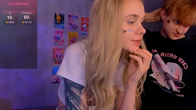 Britney_Lynch live sex cam