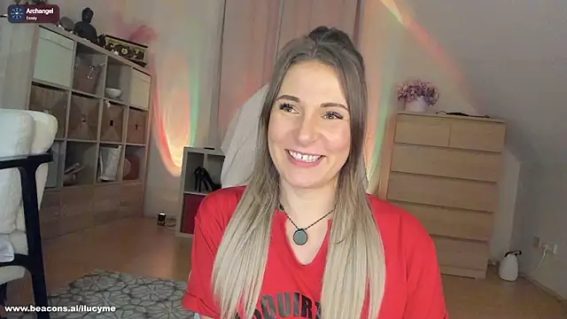 ilucyme live sex cam
