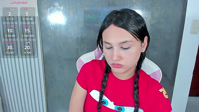 lana_boomer live sex cam