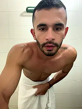 Jacksonfranco live sex cam