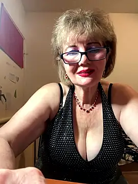 BoloshkaBlonda live sex cam