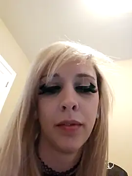 AmethystFoxx live sex cam