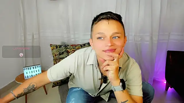 Tim_wolf live sex cam