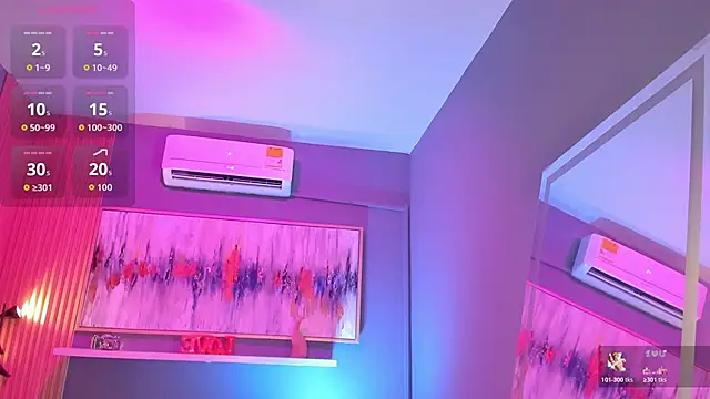 lilian_vergara's cam snapshot