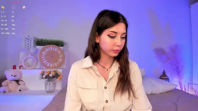 Lucutes's cam snapshot