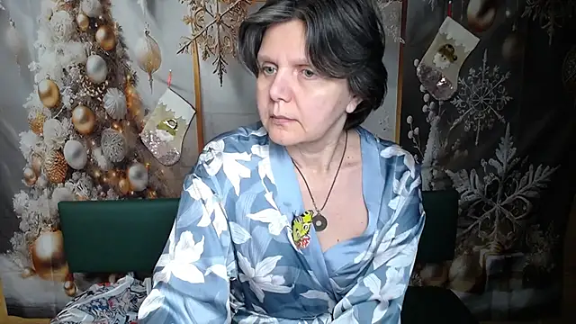 LunaDobra's cam snapshot