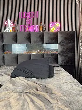 MilaMaaay's cam snapshot