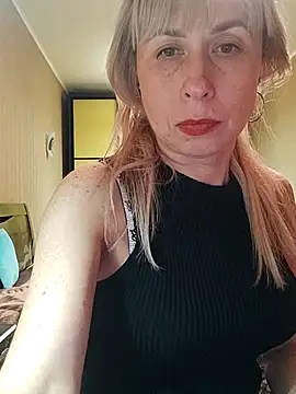 SelinaLovqx's cam snapshot