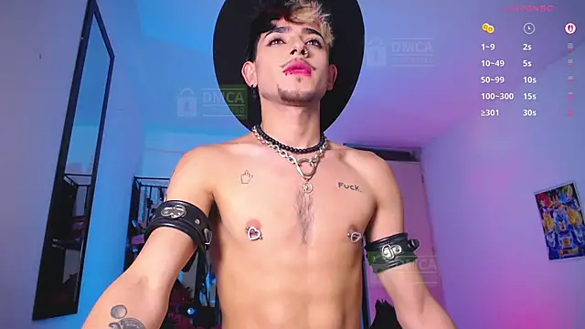 dominik_eclipsex's cam snapshot