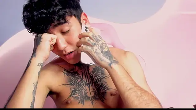 MarkOlsenn's cam snapshot