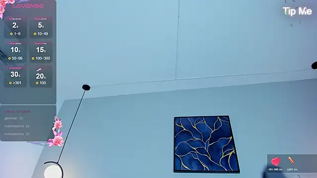 twink_royale18's cam snapshot