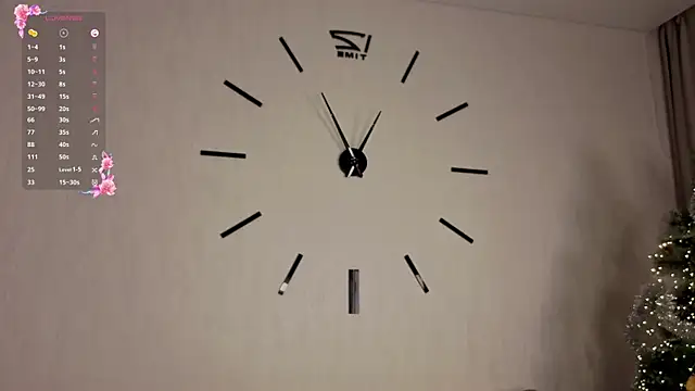 AugustaDakin's cam snapshot