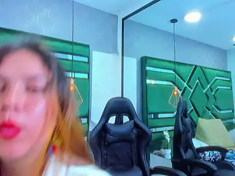 ValentinaMoreau's cam snapshot