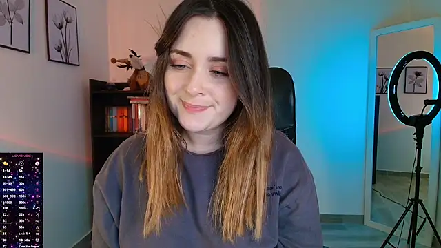 miss_seline's cam snapshot