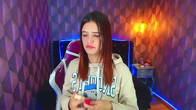 LiaHarryis's cam snapshot