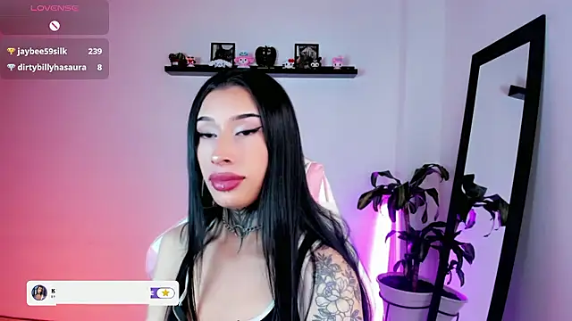 kali_ka_ live sex cam