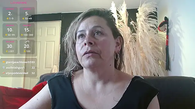 CINTHIA1609 live sex cam