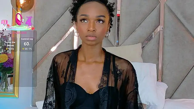 Agatha-Adams's cam snapshot